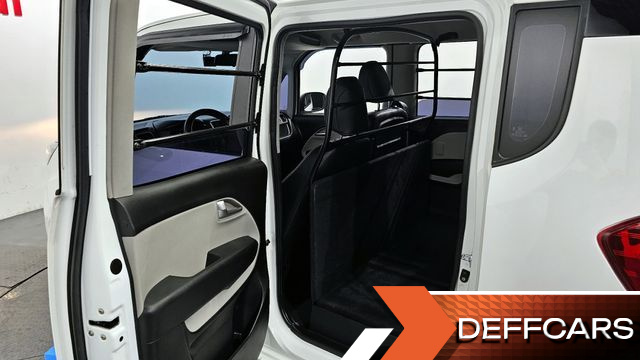 Kia RAY Van Prestige Special купить на сайте DeffCars