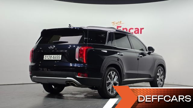 Hyundai PALISADE Gasoline 3.8 2WD Prestige купить на сайте DeffCars