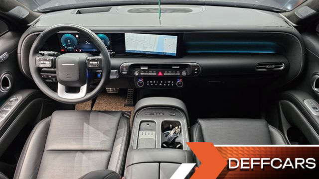 Hyundai PALISADE HEV 2.5T 2WD 7-Seater Calligraphy купить на сайте DeffCars