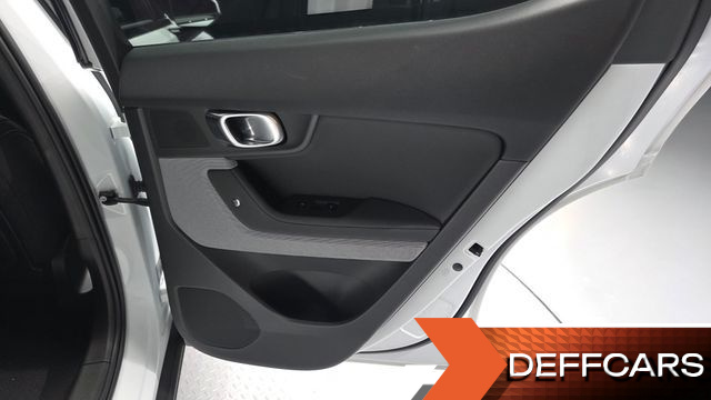 Polestar POLESTAR 2 Longrange Singlemotor купить на сайте DeffCars