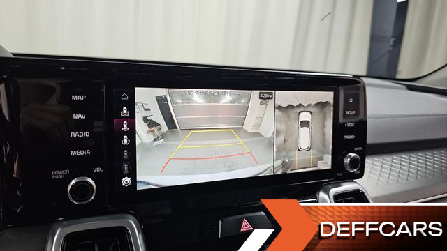 Kia SORENTO Gasoline 2.5T 2WD Noblesse купить на сайте DeffCars