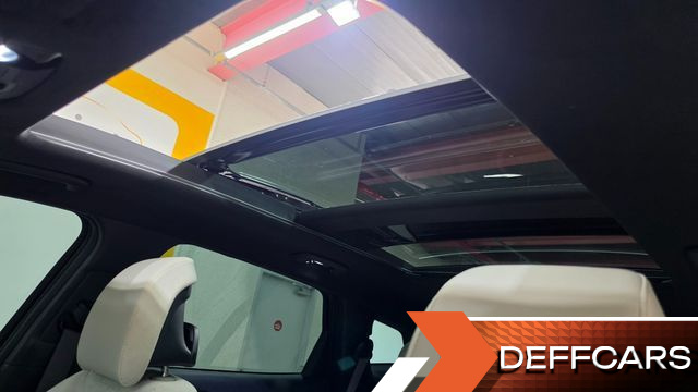 Kia SPORTAGE Gasoline 1.6 Turbo 4WD Signature X Line купить на сайте DeffCars