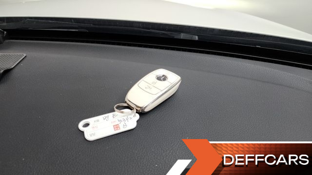 Mercedes C-CLASS C220 d Avantgarde купить на сайте DeffCars