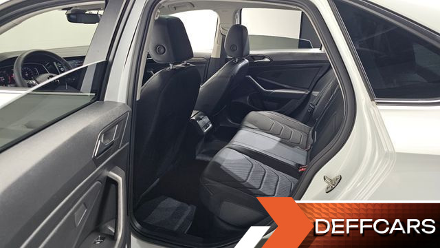 Volkswagen JETTA 1.4 TSI Prestige купить на сайте DeffCars