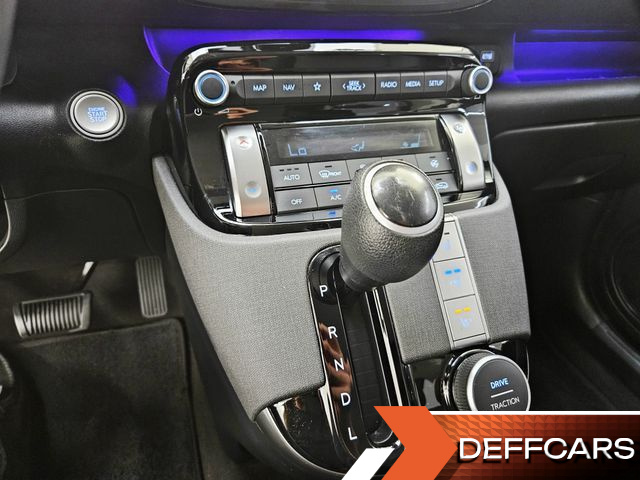 Hyundai CASPER Modern купить на сайте DeffCars
