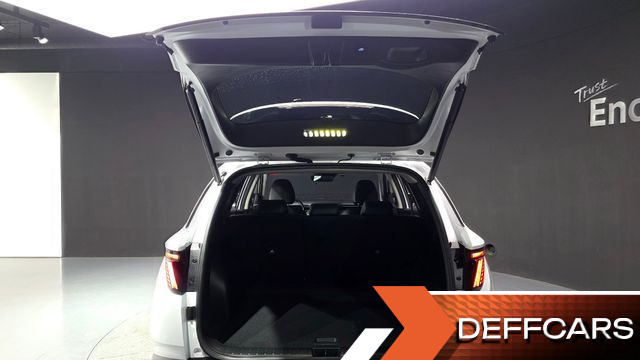 Hyundai TUCSON Diesel 2.0 4WD Inspiration купить на сайте DeffCars