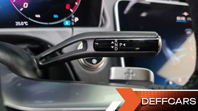 Mercedes E-CLASS E200 AMG Line купить на сайте DeffCars