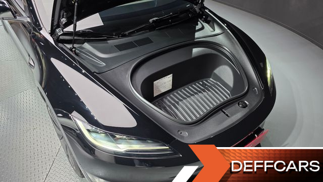 Tesla MODEL 3 RWD купить на сайте DeffCars