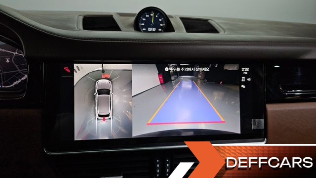 Porsche CAYENNE 3.0 E-Hybrid купить на сайте DeffCars