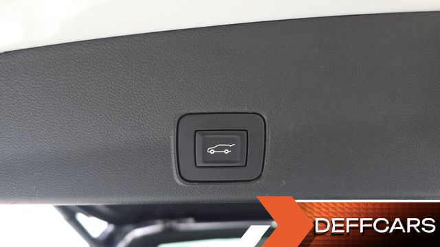 ChevroletGMDaewoo TRAILBLAZER 1.3 Turbo 2WD RS купить на сайте DeffCars