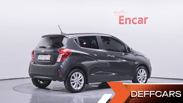 ChevroletGMDaewoo SPARK Premier купить на сайте DeffCars