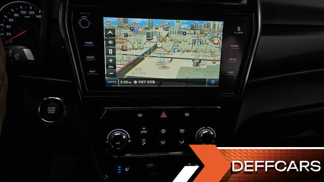 Ssangyong TIBOLI Gasoline 1.5 2WD V5 купить на сайте DeffCars