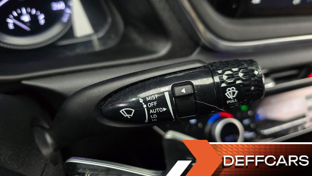 Hyundai SONATA 2.0 Premium Plus купить на сайте DeffCars