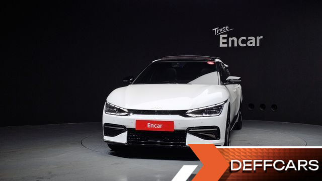 Kia EV6 Long Range 4WD GT Line купить на сайте DeffCars