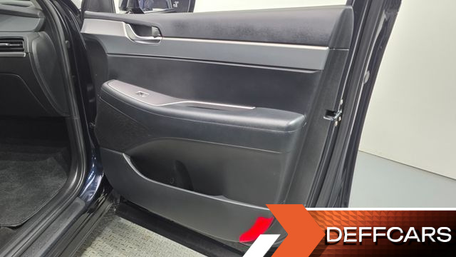 Hyundai PALISADE Gasoline 3.8 2WD Exclusive купить на сайте DeffCars
