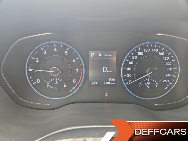 Hyundai PALISADE Gasoline 3.8 2WD Exclusive купить на сайте DeffCars