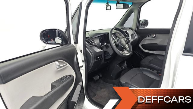 Kia RAY Van Standard купить на сайте DeffCars