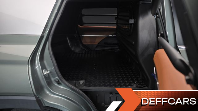 Ssangyong TORRES Gasoline 1.5 4WD TV7 купить на сайте DeffCars