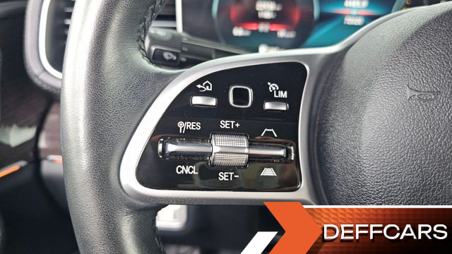 Mercedes GLE-CLASS GLE400d 4MATIC Coupe купить на сайте DeffCars