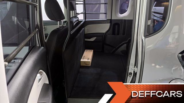 Kia RAY Van 2-Seater Prestige Special купить на сайте DeffCars