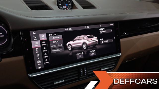 Porsche CAYENNE 3.0 Coupe купить на сайте DeffCars