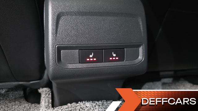 Volkswagen JETTA 1.5 TSI Prestige купить на сайте DeffCars