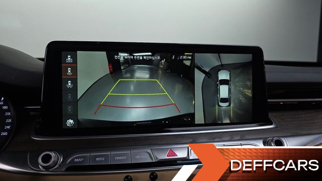 Kia K9 3.8 GDI AWD Best SelectionⅠ купить на сайте DeffCars