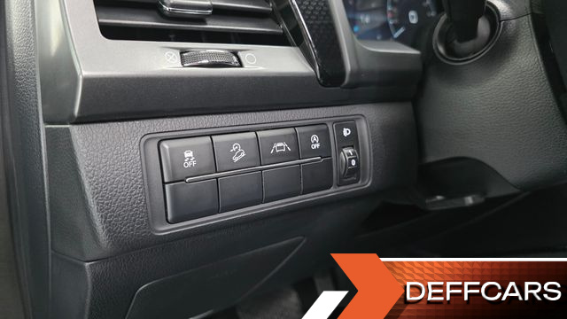 Ssangyong REXTON Diesel 2.2 4WD Prestige купить на сайте DeffCars