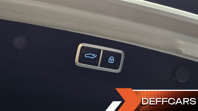 Hyundai GRANDEUR Calligraphy купить на сайте DeffCars