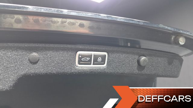 Hyundai GRANDEUR 2,5 Gasoline 2WD Exclusive купить на сайте DeffCars