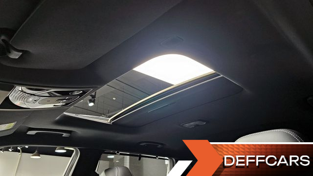Ssangyong REXTON Diesel 2.2 4WD The Black купить на сайте DeffCars