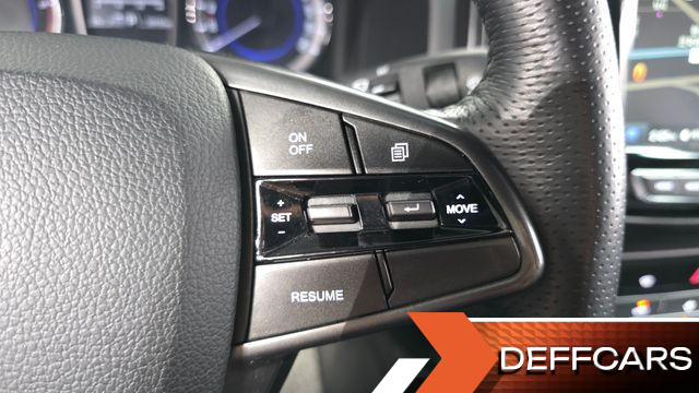 Ssangyong REXTON Diesel 2.2 4WD Prestige купить на сайте DeffCars