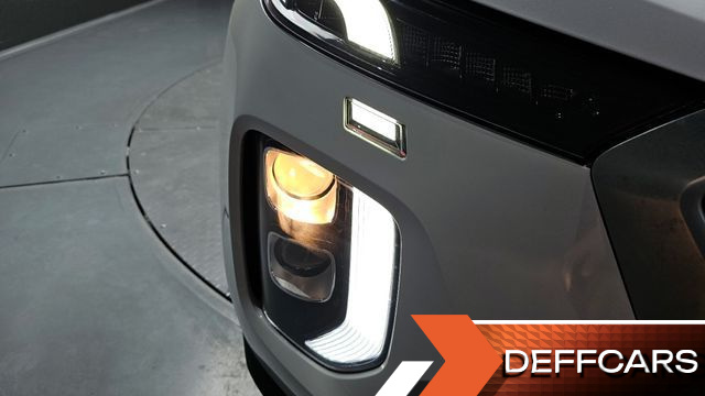 Hyundai PALISADE Gasoline 3.8 2WD Exclusive купить на сайте DeffCars