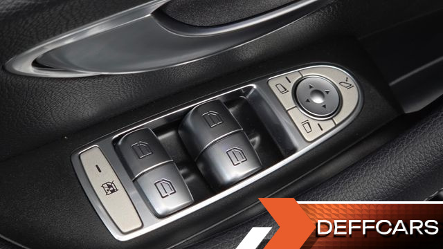 Mercedes E-CLASS E300 4MATIC Avnatgarde купить на сайте DeffCars