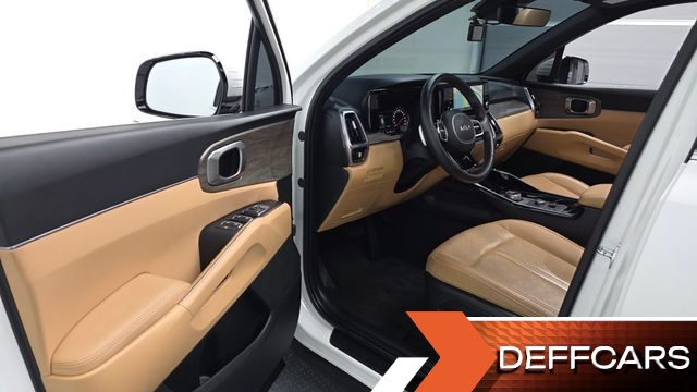 Kia SORENTO HEV 1.6 2WD Prestige купить на сайте DeffCars