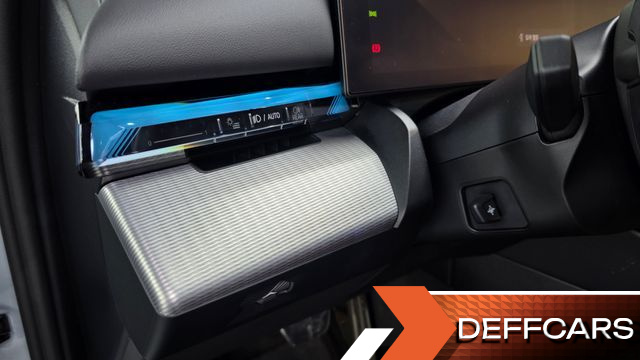 BMW 5-SERIES 530i xDrive M Sport купить на сайте DeffCars