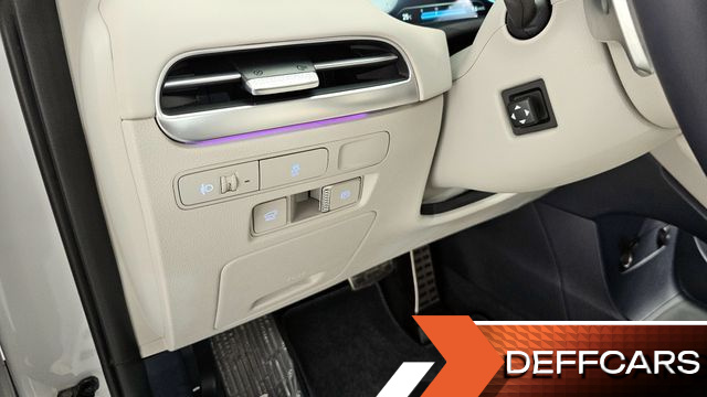 Hyundai PALISADE Gasoline 3.8 4WD Calligraphy купить на сайте DeffCars