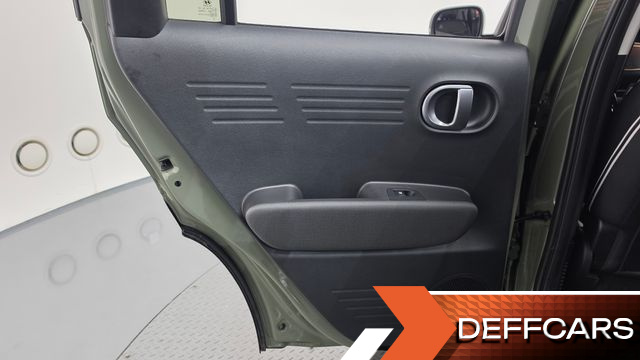 Hyundai CASPER Turbo Inspiration купить на сайте DeffCars