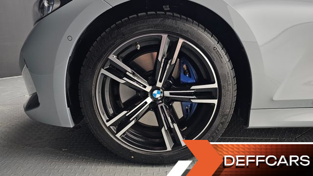 BMW 3-SERIES 320i M Sport купить на сайте DeffCars