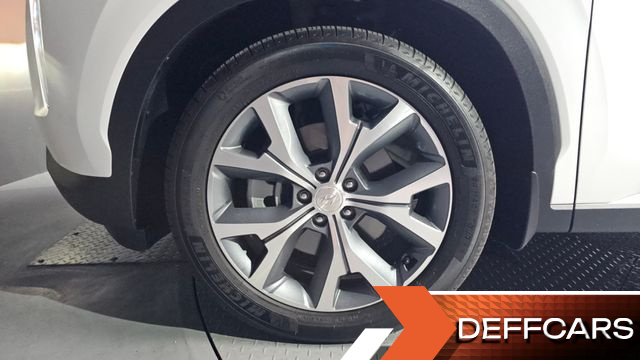 Hyundai PALISADE Gasoline 3.8 4WD Prestige купить на сайте DeffCars