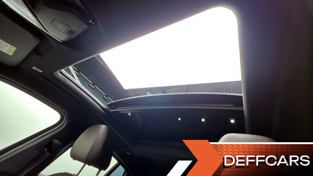 BMW X4 xDrive20i M Sport Pro Special Edition купить на сайте DeffCars