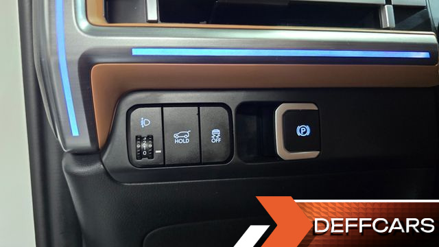Hyundai SANTAFE Gasoline 2.5T 2WD Prestige купить на сайте DeffCars