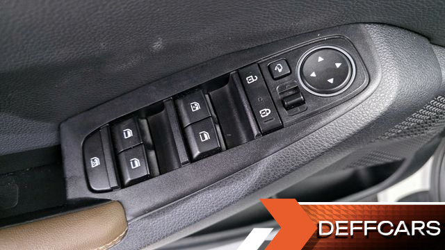 Kia SELTOS Gasoline 1.6 Turbo 2WD Signature купить на сайте DeffCars