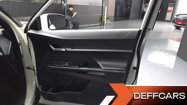 Ssangyong TORRES Gasoline 1.5 2WD TV7 купить на сайте DeffCars