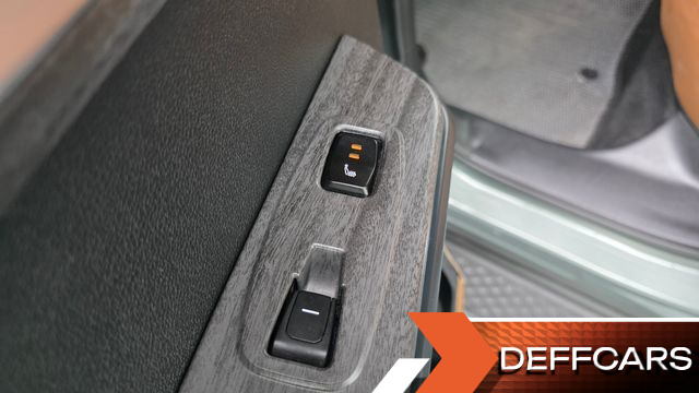 Ssangyong TORRES Gasoline 1.5 2WD T7 купить на сайте DeffCars