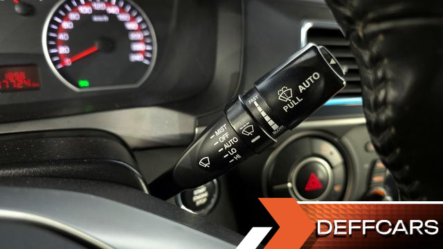 Ssangyong KORANDO 2.2 CX7 4WD Club купить на сайте DeffCars