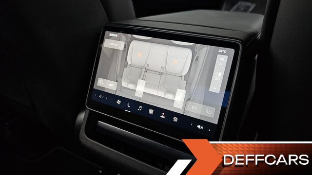 Tesla MODEL Y Premium Long Range AWD купить на сайте DeffCars