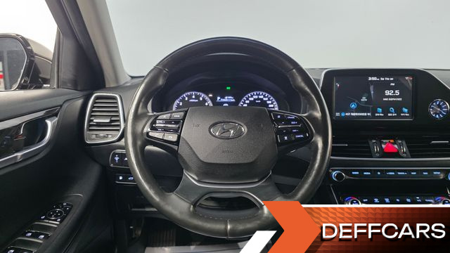 Hyundai GRANDEUR 2.4 Premium купить на сайте DeffCars