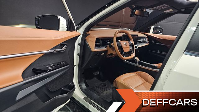 Ssangyong TORRES Gasoline 1.5 2WD T7 купить на сайте DeffCars