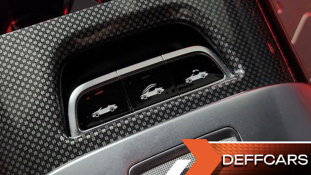 Mercedes CLE-CLASS CLE450 4MATIC Cabriolet купить на сайте DeffCars